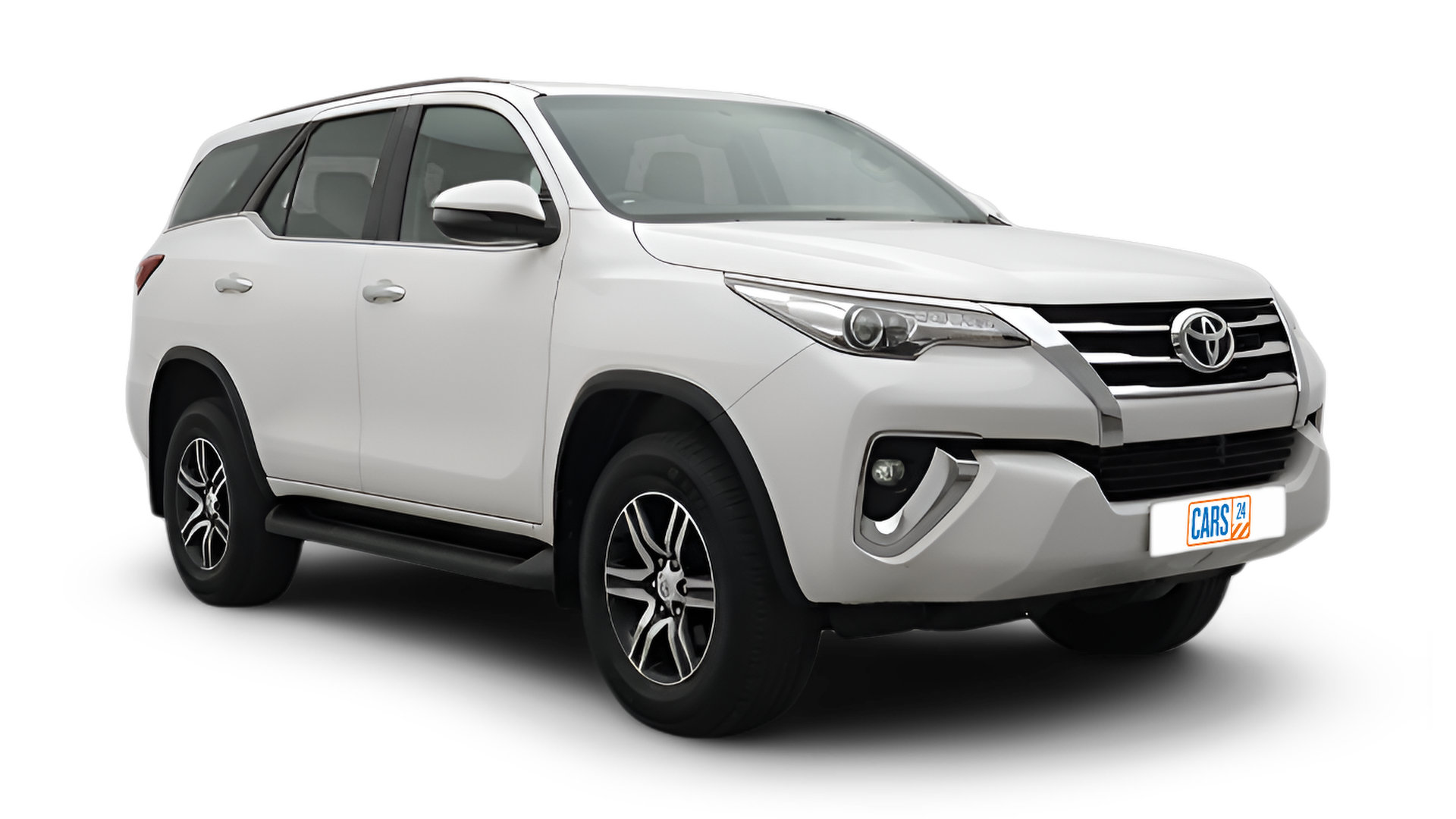 Toyota Fortuner-img